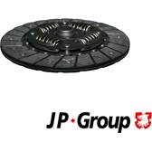 Kupplungsscheibe JP GROUP - 1130201600