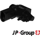 Ladedruckregelventil JP GROUP - 1116004100
