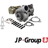 Lader, Aufladung JP GROUP - 1117400600