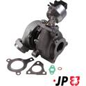 Lader, Aufladung JP GROUP - 1117413300