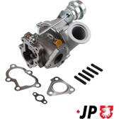 Lader, Aufladung JP GROUP - 1517400200