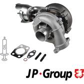 Lader, Aufladung JP GROUP - 1517400300