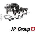 Lader, Aufladung JP GROUP - 1517401400