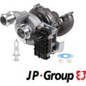 Lader, Aufladung JP GROUP - 1517401600