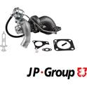 Lader, Aufladung JP GROUP - 1517403100