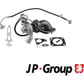 Lader, Aufladung JP GROUP - 1517800410