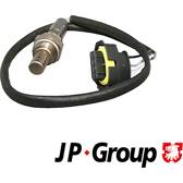 Lambda Sensor JP GROUP - 1293800600