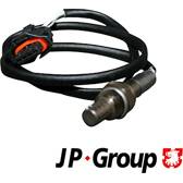 Lambda Sensor JP GROUP - 1293800700