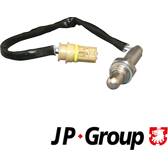 Lambda Sensor JP GROUP - 1493800100