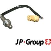 Lambda Sensor JP GROUP - 1493800400