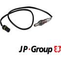 Lambda Sensor JP GROUP - 1493800700