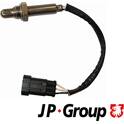 Lambda Sensor JP GROUP - 9993800300