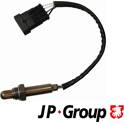 Lambda Sensor JP GROUP - 9993800400