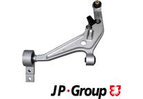 Lenker, Radaufhängung