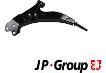Lenker, Radaufhängung