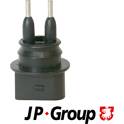Level Control Switch, windscreen washer tank JP GROUP - 1198650100