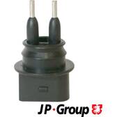 Level Control Switch, windscreen washer tank JP GROUP - 1198650100