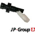 Level Control Switch, windscreen washer tank JP GROUP - 1298650100