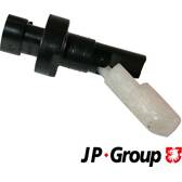 Level Control Switch, windscreen washer tank JP GROUP - 1298650100