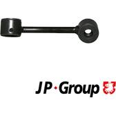 Link/Coupling Rod, stabiliser bar JP GROUP - 1140402870
