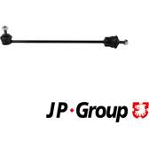 Link/Coupling Rod, stabiliser bar JP GROUP - 4340400100