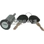 Lock Cylinder, ignition lock JP GROUP - 1290400200