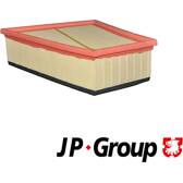 Luftfilter JP GROUP - 1118608800