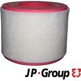 Luftfilter JP GROUP - 1118609700