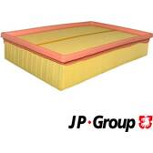 Luftfilter JP GROUP - 1218606400