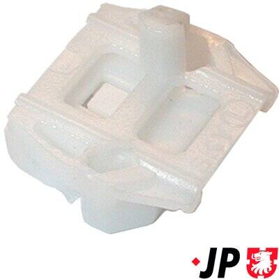 Sliding Shoe- window regulator (x10)