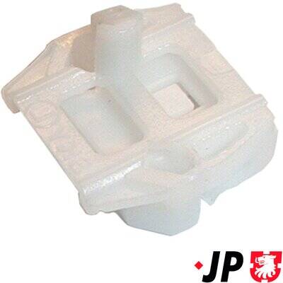 Sliding Shoe- window regulator (x10)