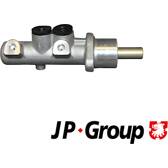 Master Cylinder, brakes JP GROUP - 1161101300