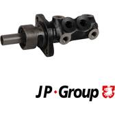 Master Cylinder, brakes JP GROUP - 1161102800