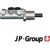 Master Cylinder, brakes JP GROUP - 1161102900