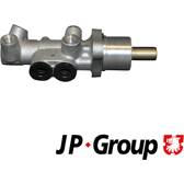 Master Cylinder, brakes JP GROUP - 1161103600
