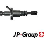 Master Cylinder, clutch JP GROUP - 1230600100