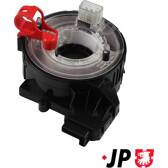 Mola de enrolamento, airbag JP GROUP - 1189750200