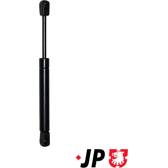 Mola pneumática, capot do motor JP GROUP - 1581204300
