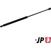 Mola pneumática, mala/compartimento de carga JP GROUP - 4381201600