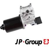Moteur d'essuie-glace JP GROUP - 1198203000