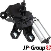 Moteur d'essuie-glace JP GROUP - 1398200900