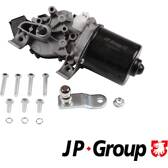 Moteur d'essuie-glace JP GROUP - 3198200500