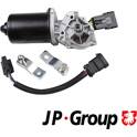 Moteur d'essuie-glace JP GROUP - 4398201000