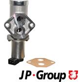 Moteur pas à pas (vanne de ralenti) JP GROUP - 1216000200