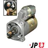 Motor de arranque JP GROUP - 1190300100