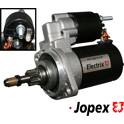 Motor de arranque (nove) JP GROUP - 1190302900