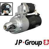 Motor de arranque JP GROUP - 1390302900