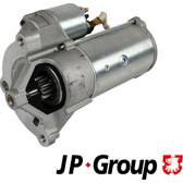 Motor de arranque JP GROUP - 3190300500