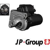 Motor de arranque JP GROUP - 4190301000