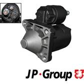 Motor de arranque JP GROUP - 4390300600